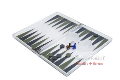 Backgammon online